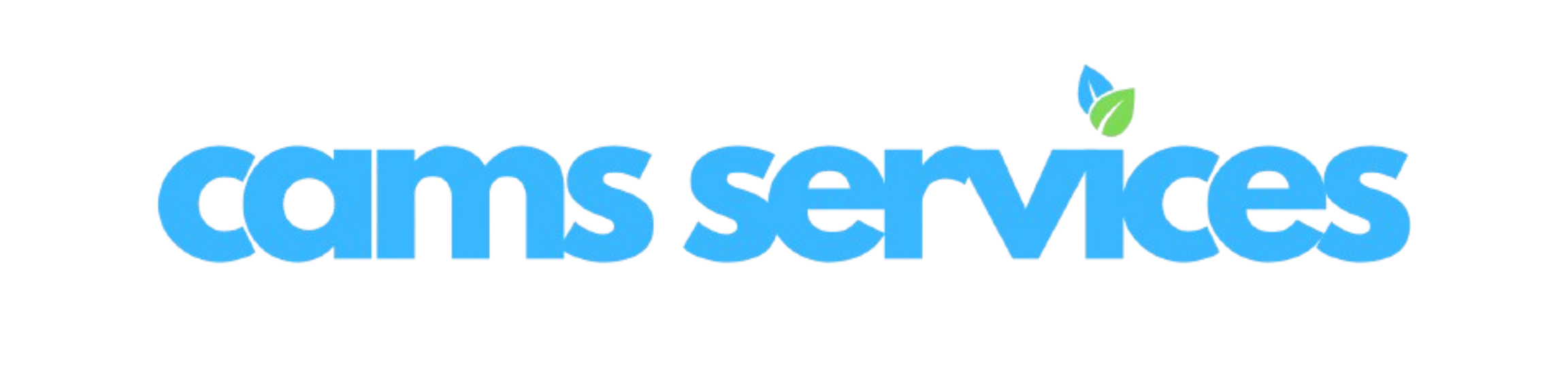 Cams Services Logo