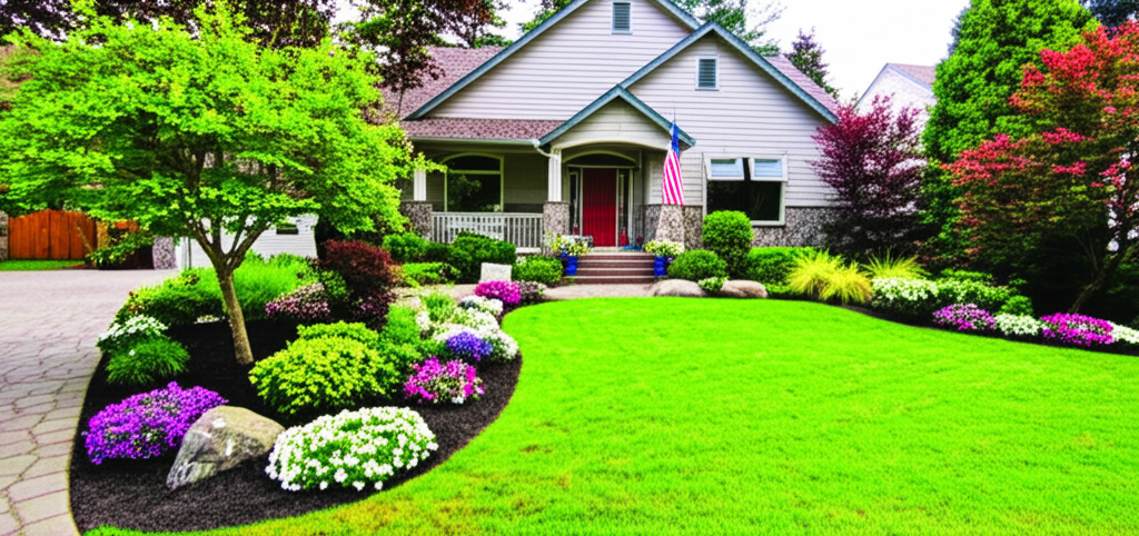 Commercial Property Maintenance
